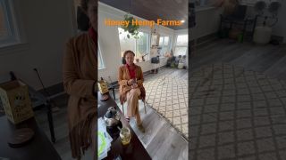 From the Farm to the Market 